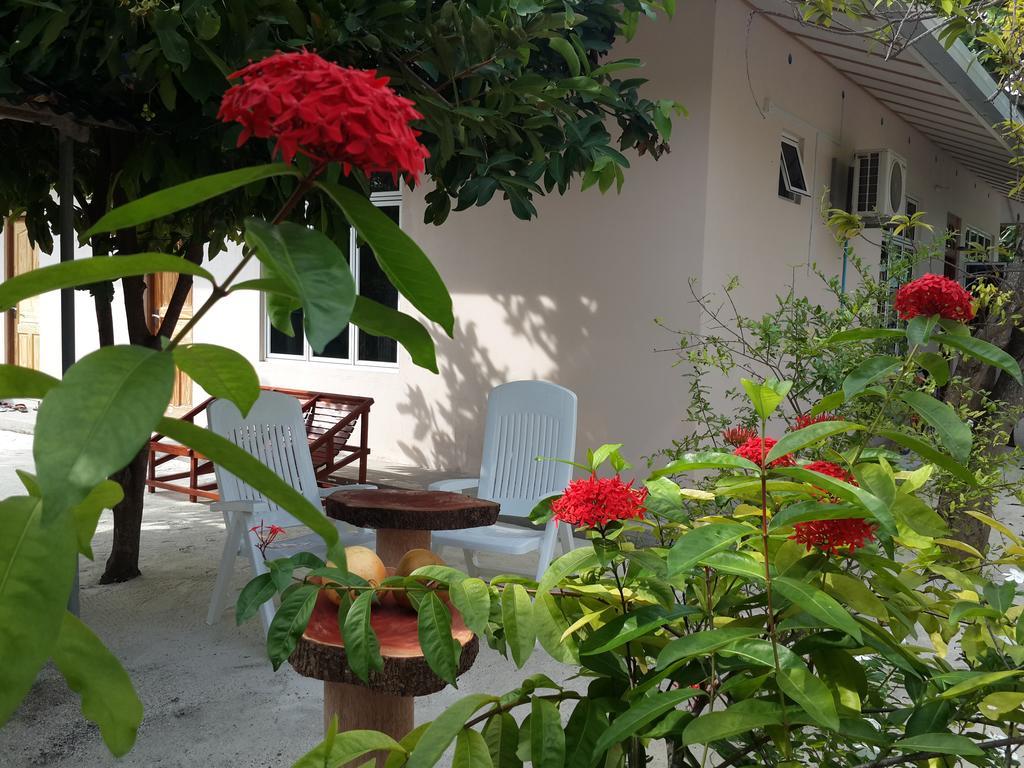 Summer Home Kelaa 외부 사진