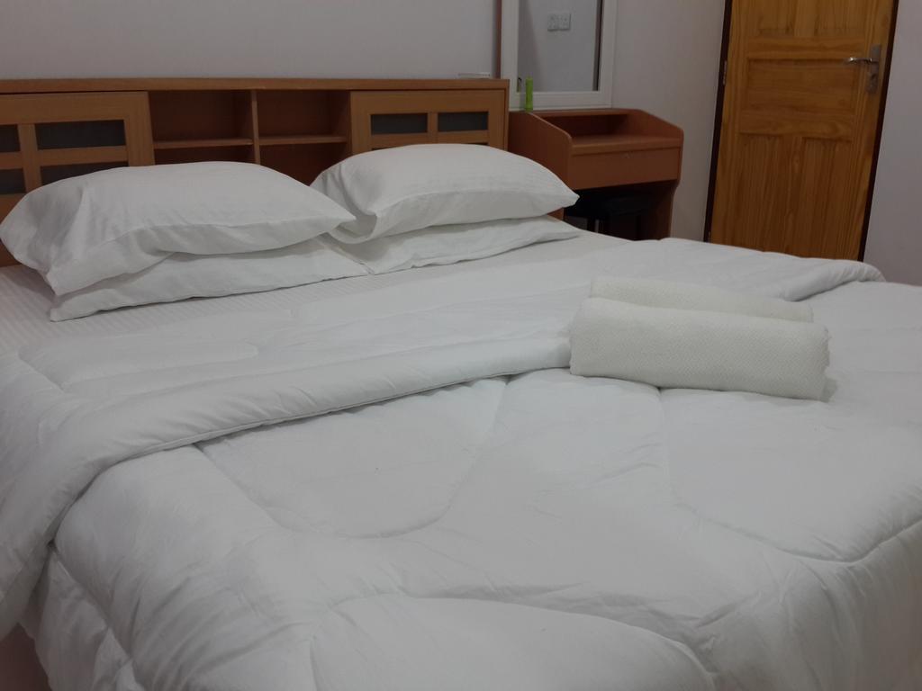 Summer Home Kelaa 외부 사진