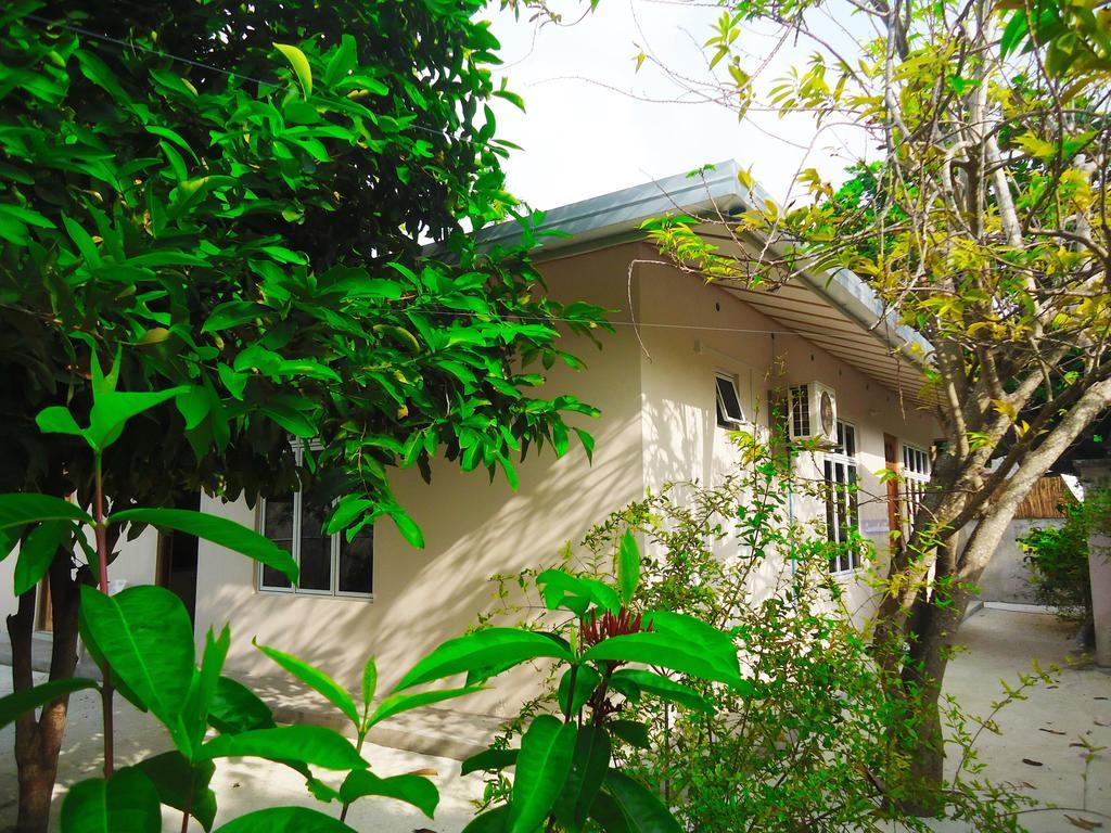 Summer Home Kelaa 외부 사진